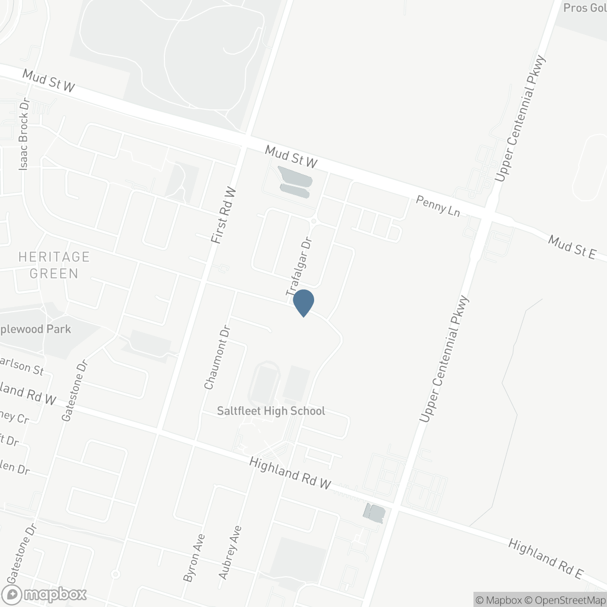 175 LORMONT Boulevard, Hamilton, Ontario L8J 0K1